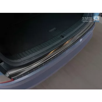   Avisa čierne oceľ Ochrana nakladacej KODIAQ cv 2016-2021, FL2021->2024, KODIAQ cv Scout 2017-2021, FL2021->2019-2021, KODIAQ cv RS 2019-2021, FL2021->
