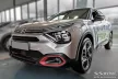 Avisa čierna oceľová ochrana nárazníka CITROEN C4 III/e-C4 crossover 2020->