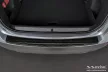 Avisa čierna oceľová ochrana nárazníka CITROEN C4 III/e-C4 crossover 2020->