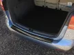 Avisa čierna oceľ Ochrana nakladacej VOLKSWAGEN TOURAN II 2010-2015