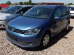 Avisa čierna oceľ Ochrana nakladacej VOLKSWAGEN TOURAN II 2010-2015