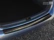 Avisa čierna oceľ Ochrana nakladacej VOLKSWAGEN TOURAN II 2010-2015