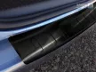 Avisa čierna oceľ Ochrana nakladacej VOLKSWAGEN TOURAN II 2010-2015