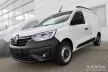 Avisa čierna oceľová ochrana nárazníka RENAULT EXPRESS Van dodávka 4D 2021->