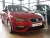 Avisa čierna oceľ Ochrana nakladacej bordúrovaná, brúsená Seat Leon III (5F) ST/ST X-PERIENCE 2013-2017, FL2017-2020