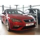 Avisa čierna oceľ Ochrana nakladacej bordúrovaná, brúsená Seat Leon III (5F) ST/ST X-PERIENCE 2013-2017, FL2017-2020