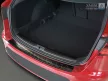 Avisa čierna oceľ Ochrana nakladacej bordúrovaná, brúsená Seat Leon III (5F) ST/ST X-PERIENCE 2013-2017, FL2017-2020