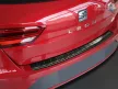 Avisa čierna oceľ Ochrana nakladacej bordúrovaná, brúsená Seat Leon III (5F) ST/ST X-PERIENCE 2013-2017, FL2017-2020