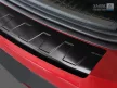 Avisa čierna oceľ Ochrana nakladacej bordúrovaná, brúsená Seat Leon III (5F) ST/ST X-PERIENCE 2013-2017, FL2017-2020