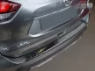 Avisa čierne oceľ Ochrana nakladacej NISSAN X-TRAIL III (T32) FL2017-2021