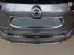 Avisa čierne oceľ Ochrana nakladacej NISSAN X-TRAIL III (T32) FL2017-2021