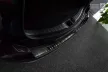 Avisa čierna oceľová ochrana nárazníka TOYOTA RAV4 IV FL 02.2016-2018