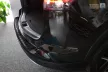 Avisa čierna oceľová ochrana nárazníka TOYOTA RAV4 IV FL 02.2016-2018