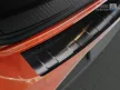 Avisa čierna oceľ Ochrana nakladacej VOLKSWAGEN T-ROC/cabrio 2017-2022, FL2022->