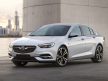 Avisa čierna oceľ Ochrana nakladacej OPEL INSIGNIA B Grand SPORT Liftback 2017-2020, FL2020->