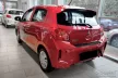 Avisa čierna oceľová ochrana nárazníka MITSUBISHI SPACE STAR FL 2020->