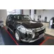 Avisa čierne oceľ Ochrana nakladacej MITSUBISHI OUTLANDER III FL2015-2017, FL2017-2022, MITSUBISHI OUTLANDER III PHEV FL2020-2022