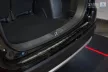 Avisa čierne oceľ Ochrana nakladacej MITSUBISHI OUTLANDER III FL2015-2017, FL2017-2022, MITSUBISHI OUTLANDER III PHEV FL2020-2022