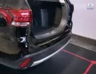 Avisa čierne oceľ Ochrana nakladacej MITSUBISHI OUTLANDER III FL2015-2017, FL2017-2022, MITSUBISHI OUTLANDER III PHEV FL2020-2022