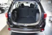 Avisa čierne oceľ Ochrana nakladacej MITSUBISHI OUTLANDER III FL2015-2017, FL2017-2022, MITSUBISHI OUTLANDER III PHEV FL2020-2022