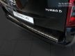 Avisa čierne oceľ Ochrana nakladacej BERLINGO II 2008-2015, FL2015-2018, BERLINGO II MS 2008-2015, FL2015-2018, BERLINGO III 2018-2024, FL2024->stb.