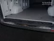 Avisa čierna oceľová ochrana nárazníka MERCEDES SPRINTER III 2018->
