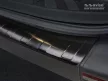 Avisa čierna oceľová ochrana nárazníka MERCEDES SPRINTER III 2018->