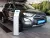 Avisa čierne oceľ Ochrana nakladacej FORD ECOSPORT II/ST-Line FL2017->