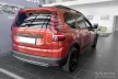 Avisa čierna oceľová ochrana nárazníka DACIA JOGGER 2021->