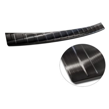   Avisa čierne oceľ Ochrana nakladacej OPEL Astra VI (L) Hatchback 2021->