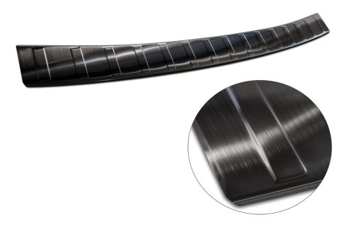 Avisa čierne oceľ Ochrana nakladacej OPEL Astra VI (L) Hatchback 2021->