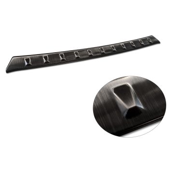   Avisa čierna oceľ Ochrana nakladacej OPEL GRANDLAND FL 2021->/Hybrid FL 2021->