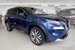 Avisa čierna oceľová ochrana nárazníka NISSAN X-TRAIL IV (T33) 2021->