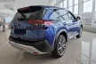 Avisa čierna oceľová ochrana nárazníka NISSAN X-TRAIL IV (T33) 2021->