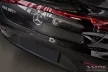 Avisa čierna oceľová ochrana nárazníka MERCEDES EQE (V295) 2022->