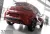 Avisa čierna oceľová ochrana nárazníka FORD PUMA crossover 2019->