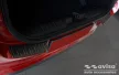 Avisa čierna oceľová ochrana nárazníka FORD PUMA crossover 2019->