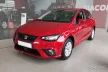 Avisa čierna oceľová ochrana nárazníka SEAT IBIZA V FL 2021->