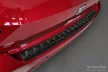 Avisa čierna oceľová ochrana nárazníka SEAT IBIZA V FL 2021->