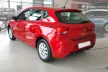 Avisa čierna oceľová ochrana nárazníka SEAT IBIZA V FL 2021->