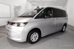 Avisa čierna oceľ Ochrana nakladacej VOLKSWAGEN MULTIVAN T7 2021->/Family 2025/California 2025