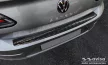 Avisa čierne oceľ Ochrana nakladacej VOLKSWAGEN ARTEON Shooting Brake combi 2020->, VOLKSWAGEN ARTEON Shooting Brake combi eHybrid 2020->