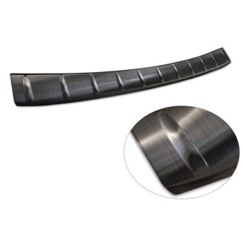   Avisa čierne oceľ Ochrana nakladacej OPEL Astra VI (L) SPORTS Tourer 2022->