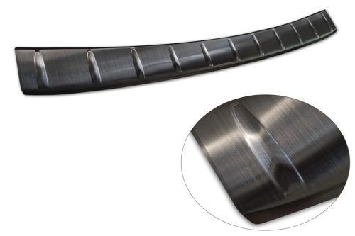 Avisa čierne oceľ Ochrana nakladacej OPEL Astra VI (L) SPORTS Tourer 2022->