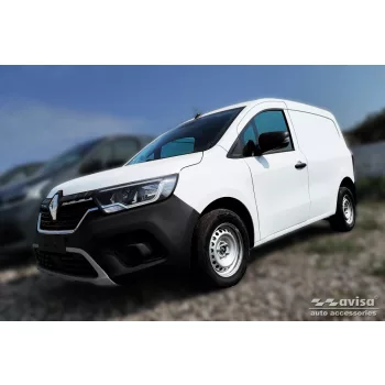   Avisa čierne oceľ Ochrana nakladacej NISSAN TOWNSTAR 2021->, RENAULT KANGOO III furgon 4D 2021->/RENAULT KANGOO III KOMBIVAN 2021->