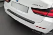 Avisa čierna oceľ Ochrana nakladacej Bmw 5 VII Touring G31 FL 2020-2024 (bez M-paketu)