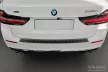 Avisa čierna oceľ Ochrana nakladacej Bmw 5 VII Touring G31 FL 2020-2024 (bez M-paketu)