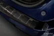 Avisa čierna oceľová ochrana nárazníka RENAULT MEGANE E-TECH ELECTRIC 2022->