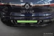 Avisa čierna oceľová ochrana nárazníka RENAULT MEGANE E-TECH ELECTRIC 2022->
