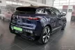 Avisa čierna oceľová ochrana nárazníka RENAULT MEGANE E-TECH ELECTRIC 2022->